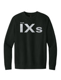 IXs Fleece Crew