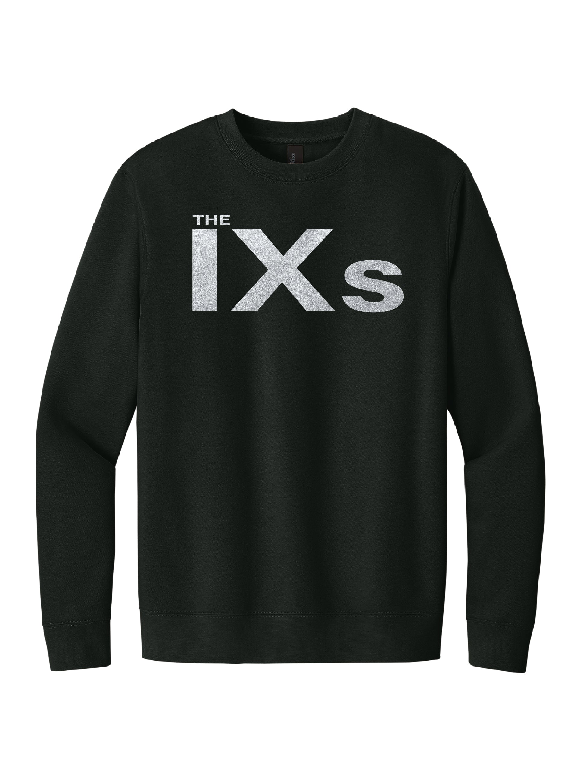 IXs Fleece Crew