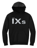 IXs Hevyweight Fleece Hoodie