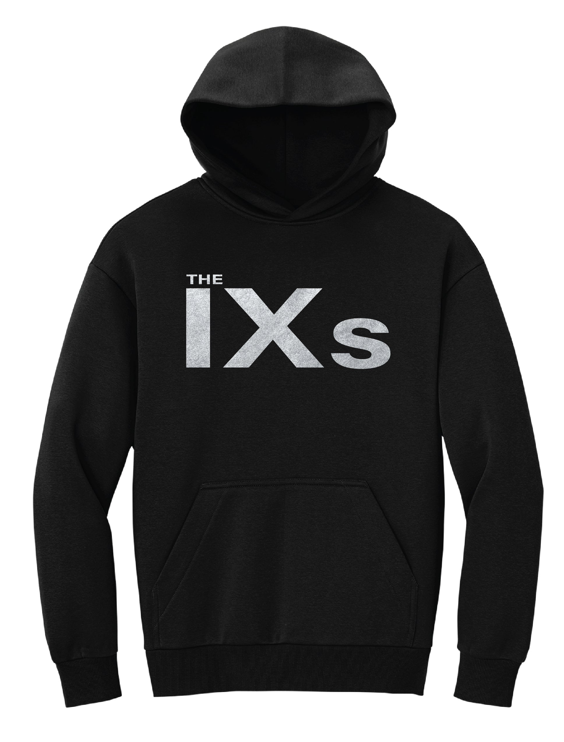 IXs Hevyweight Fleece Hoodie
