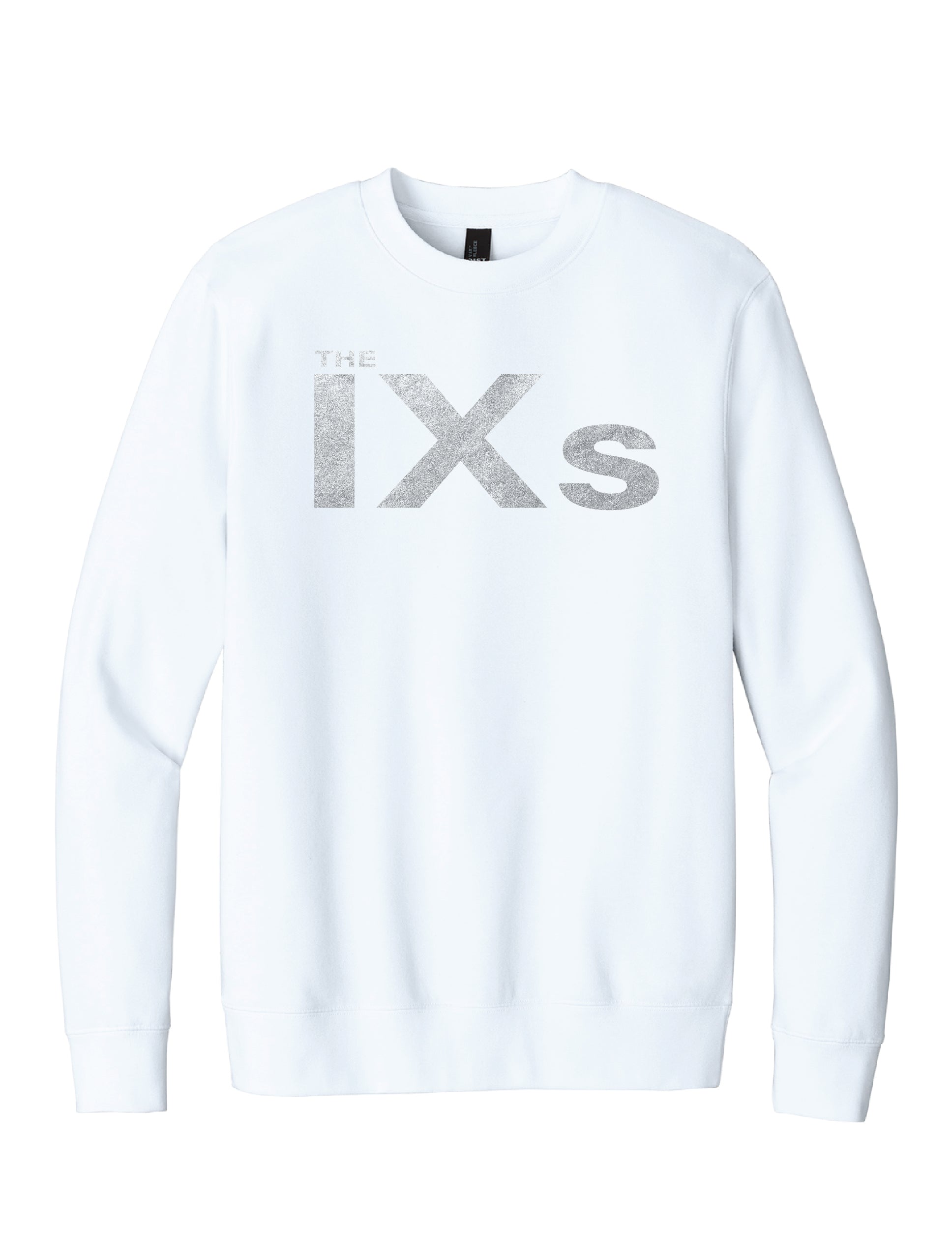 IXs Fleece Crew