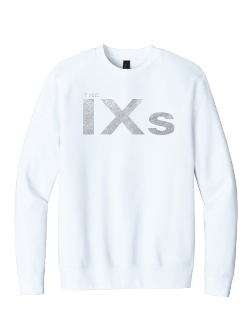 IXs Fleece Crew