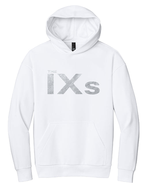 IXs Hevyweight Fleece Hoodie